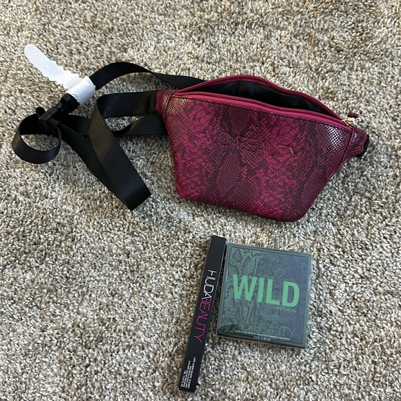 Huda Beauty get wild kit - Picture 2 of 4